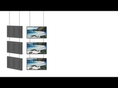 小型 サイズ ウィンドウ LCD ディスプレイ 18.5-27インチ