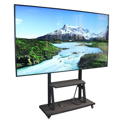98インチ 高明るさ LCD パネル 2000 Nits 大低電力