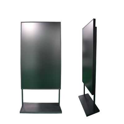 Uhd 防水 Ip65 屋外Lcdディスプレイ パネル 高明るさ